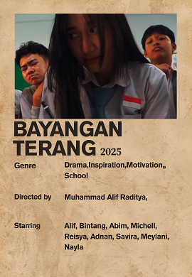 Bayangan Terang